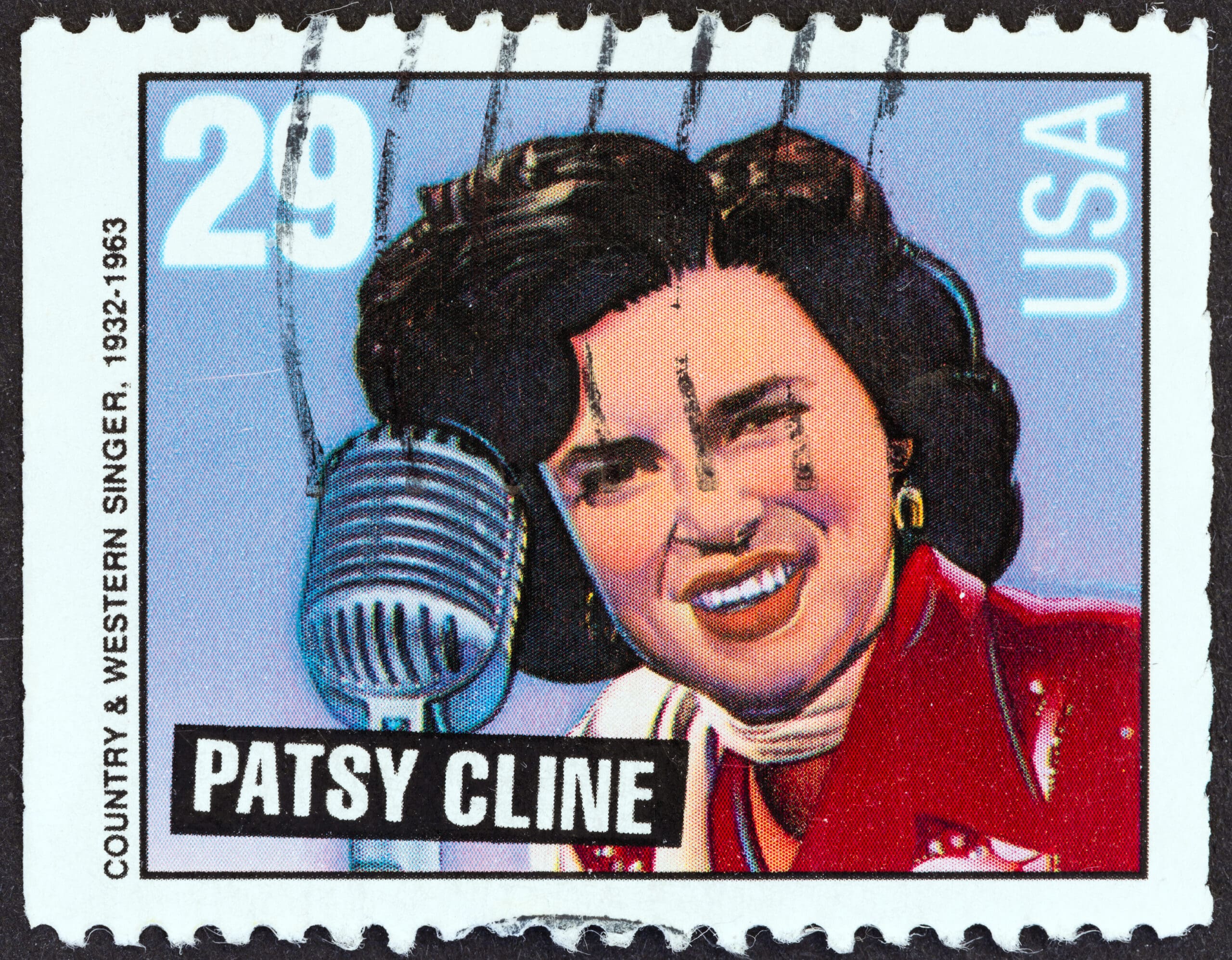 March 5th Patsy Cline, Hawkshaw Hawkins, Cowboy Copas and Their Pilot
