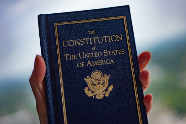 February 7th: The 11th Amendment to The United States Constitution Is ...